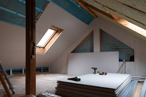 Best Blown-in Insulation in Meadow Woods, FL